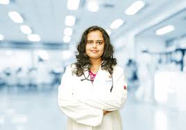 Dr Sucharitha M V